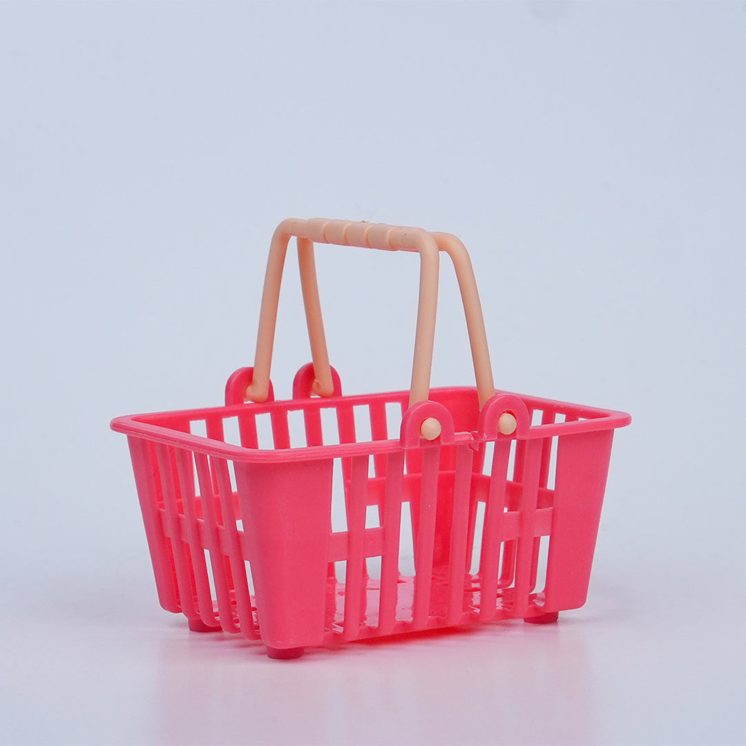 Shopping Basket (1 Pc)