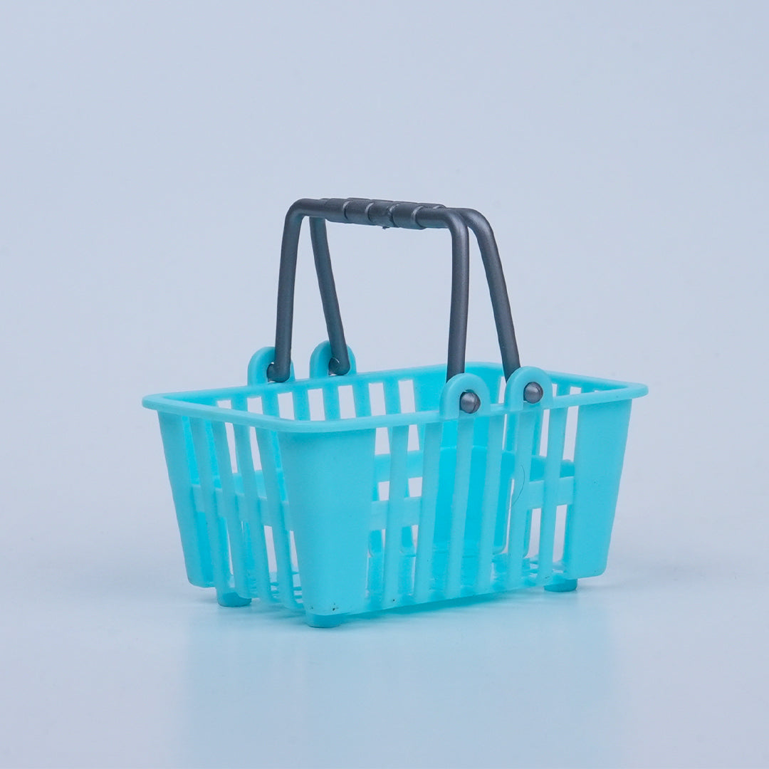 Shopping Basket (1 Pc)