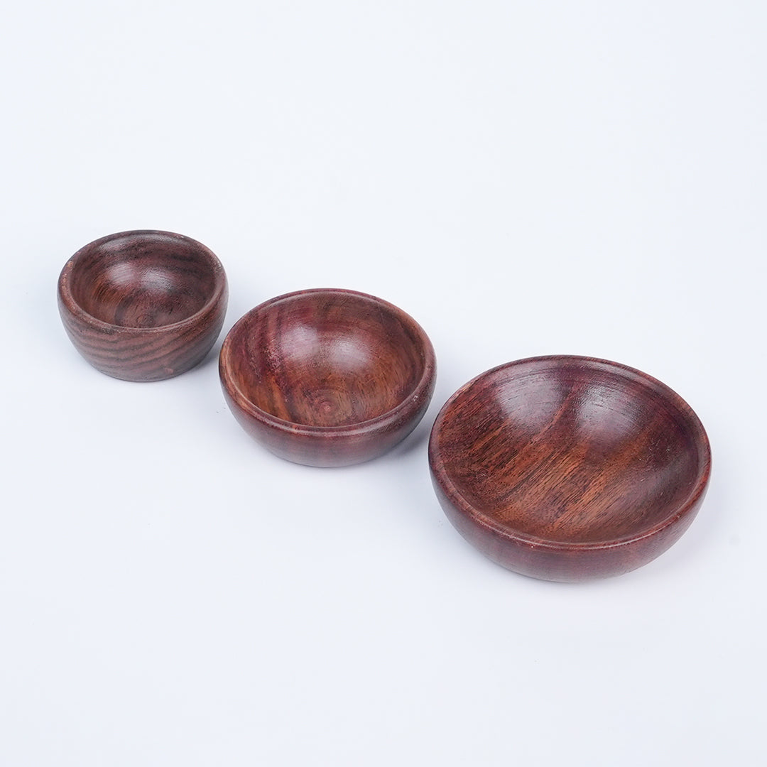 Bowl Set