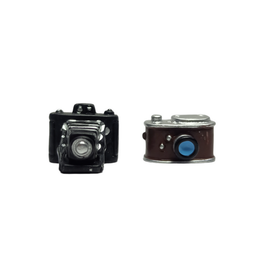 Camera Set of 2