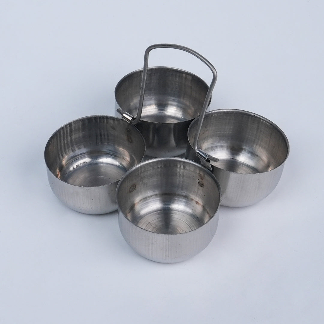 Chutney Bowl Set