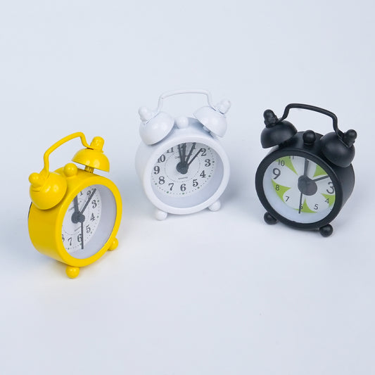 Mini Alarm Clock