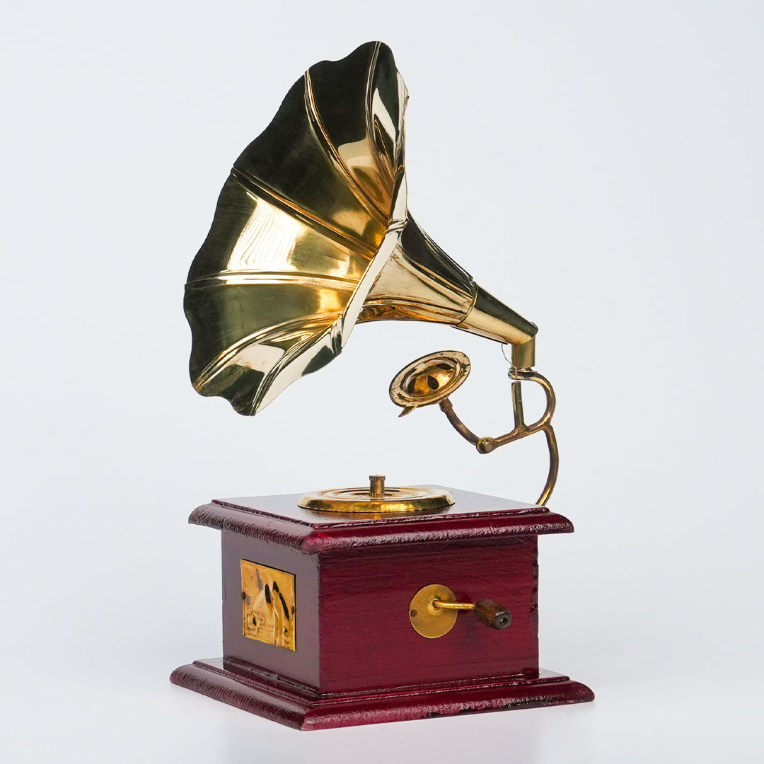 Gramophone