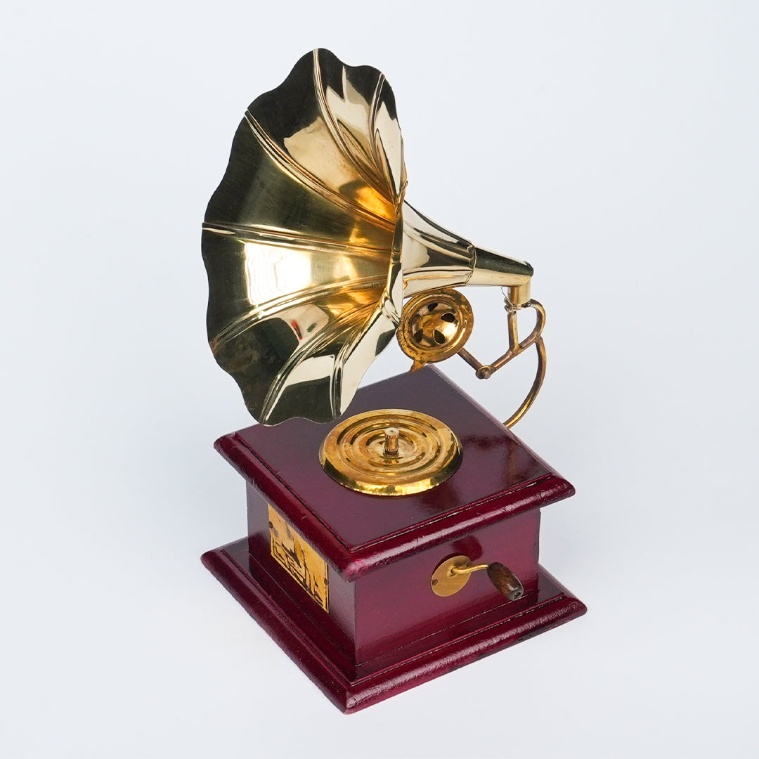 Gramophone