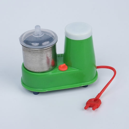 Toy Grinder