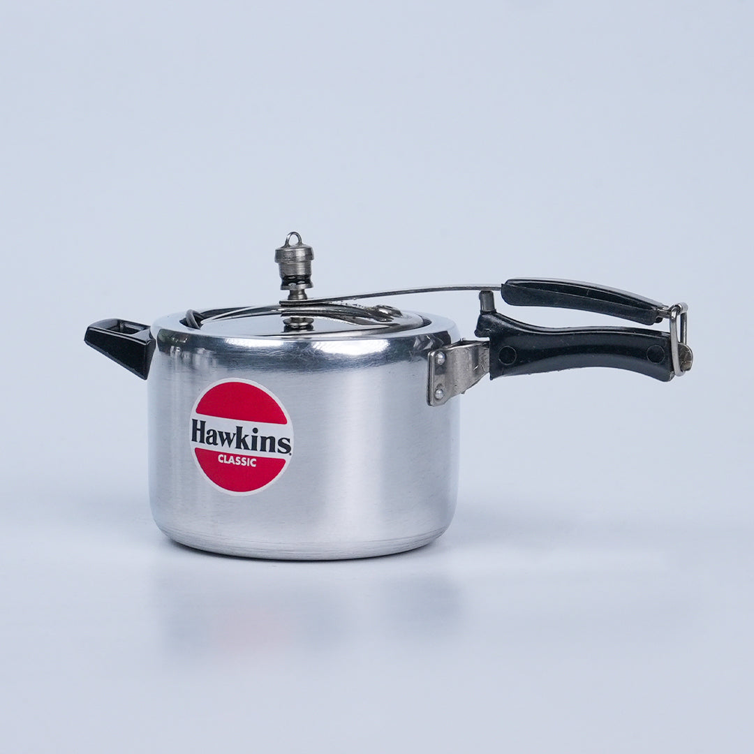 Hawkins Miniature Cooker