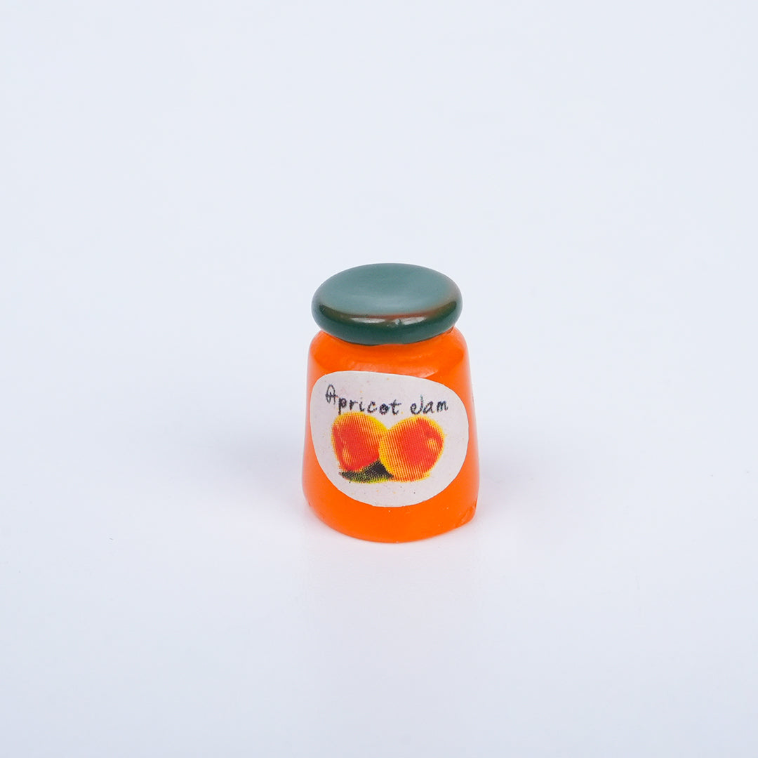 Fruit Jam (4 Pcs)