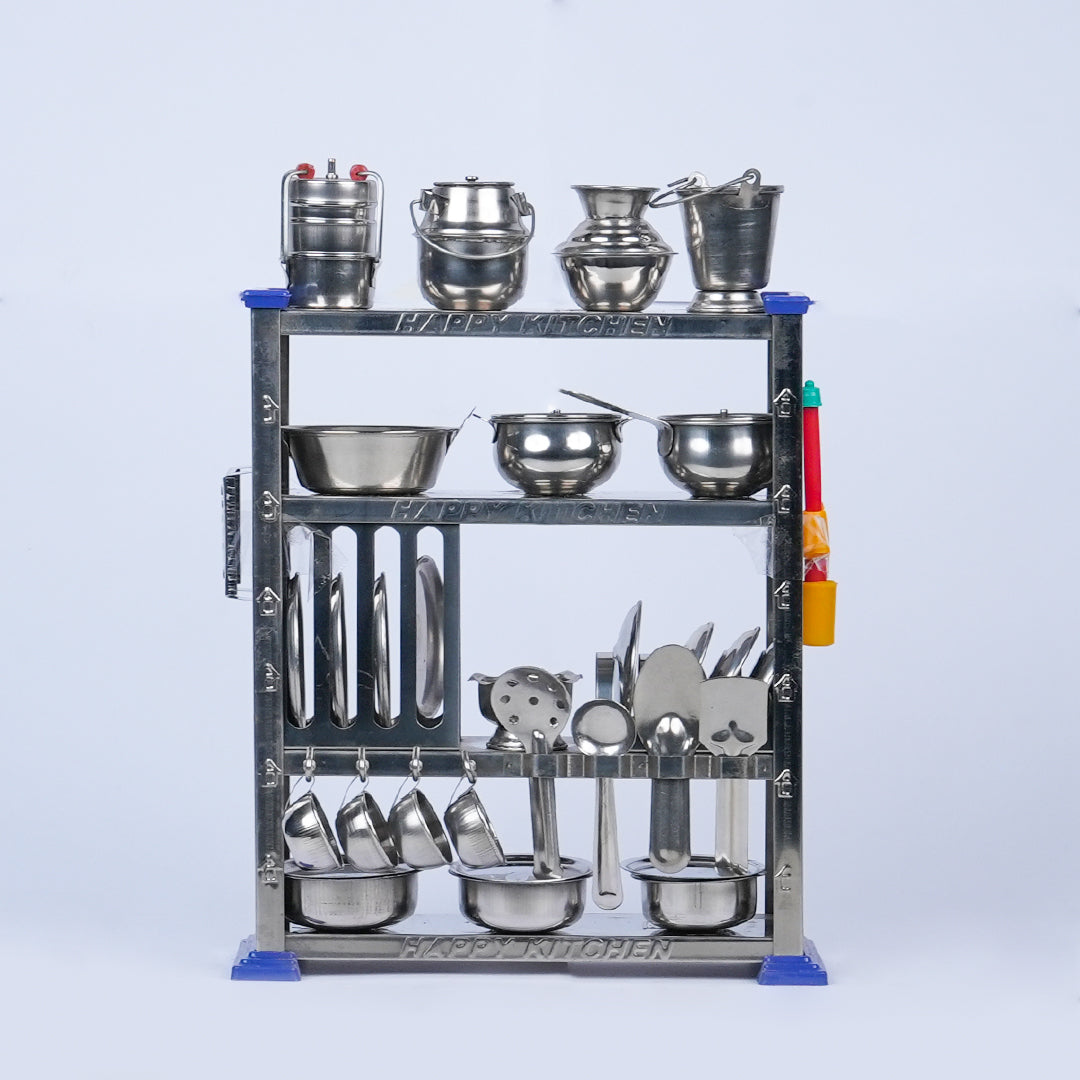 Kitchen Set Medium