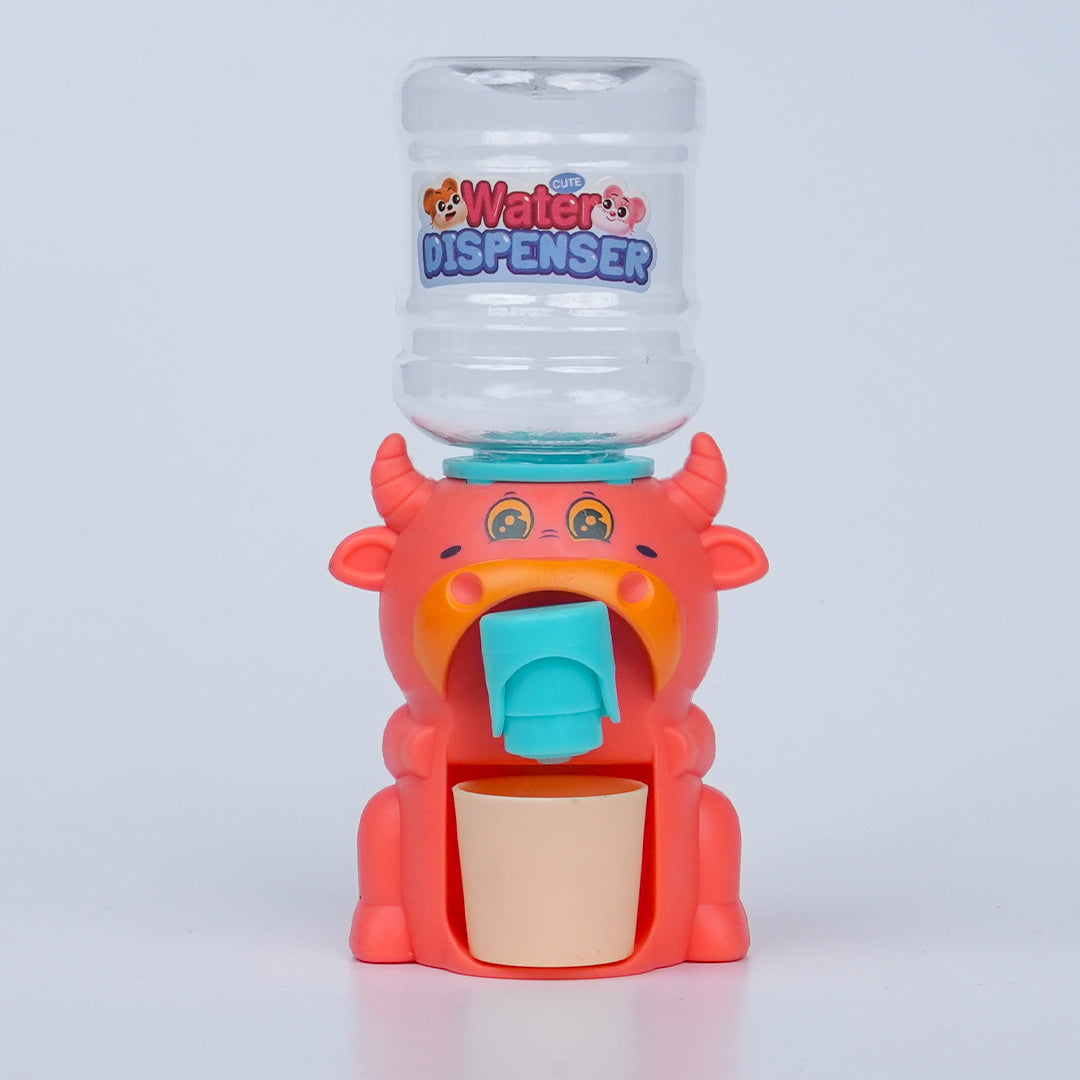 Mini Water Dispenser (1 Pc)