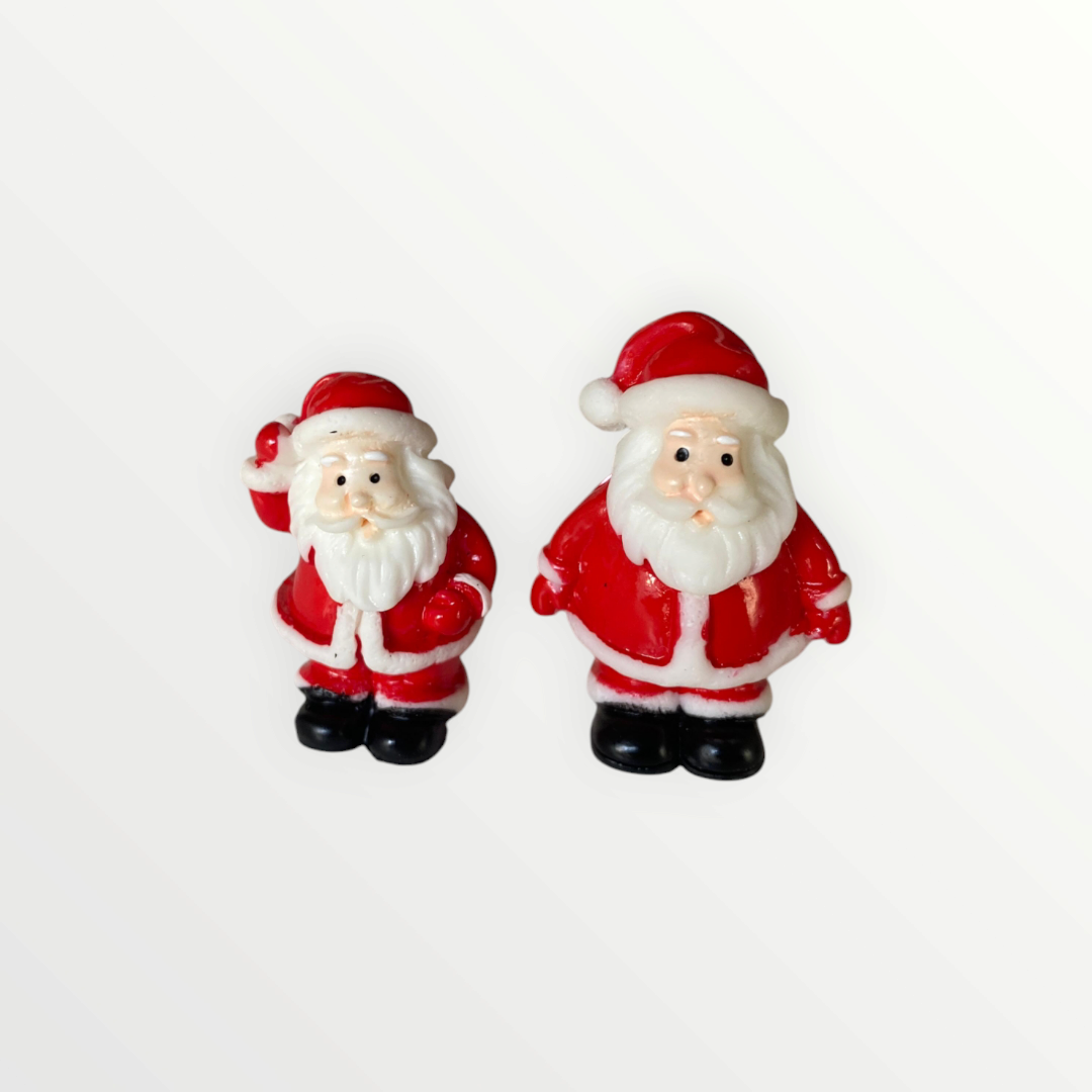 Santa Clause(2 Pcs)