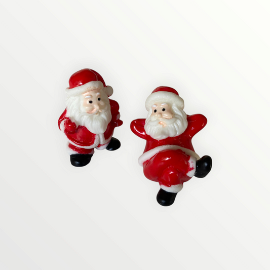 Santa Clause(2 Pcs)