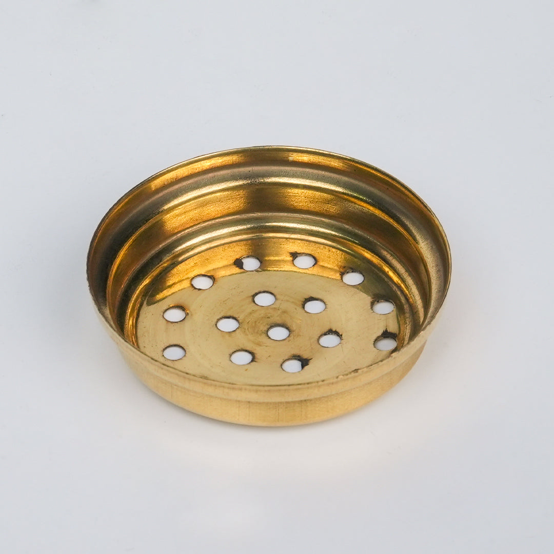 Strainer