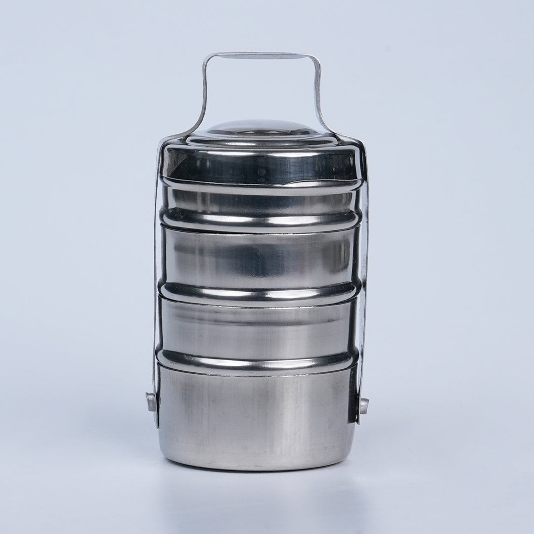 Tiffin Carrier