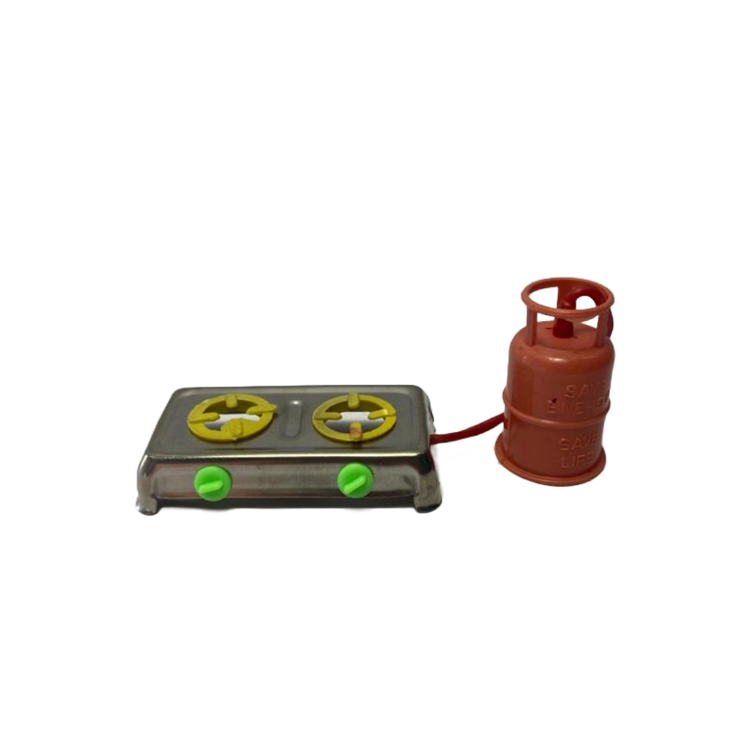 Toy Gas Stove