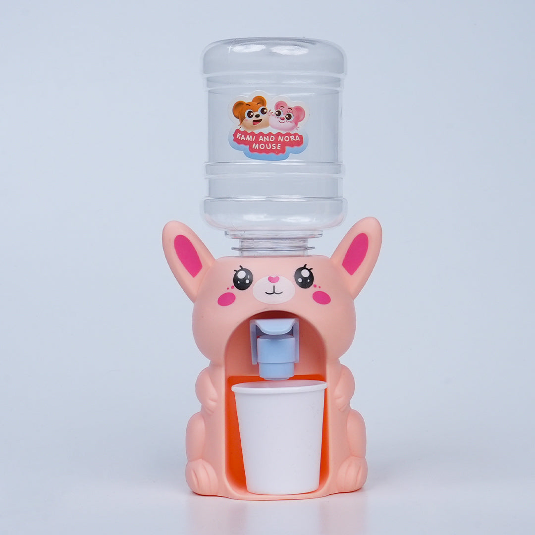 Water Dispenser (1 Pc)