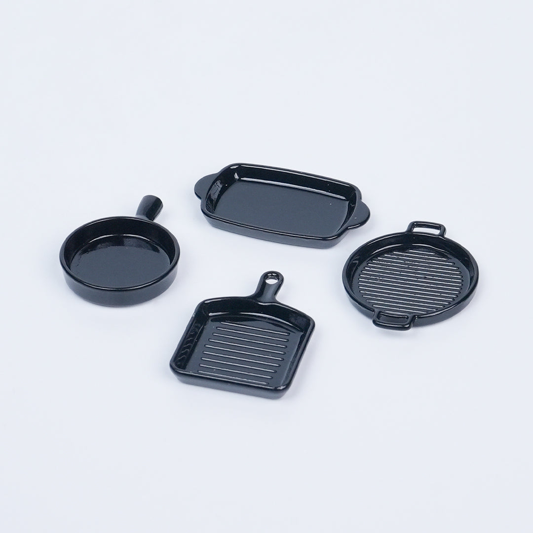 Baking Pan Set of 4