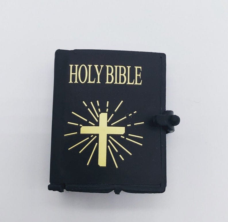 Holy Bible