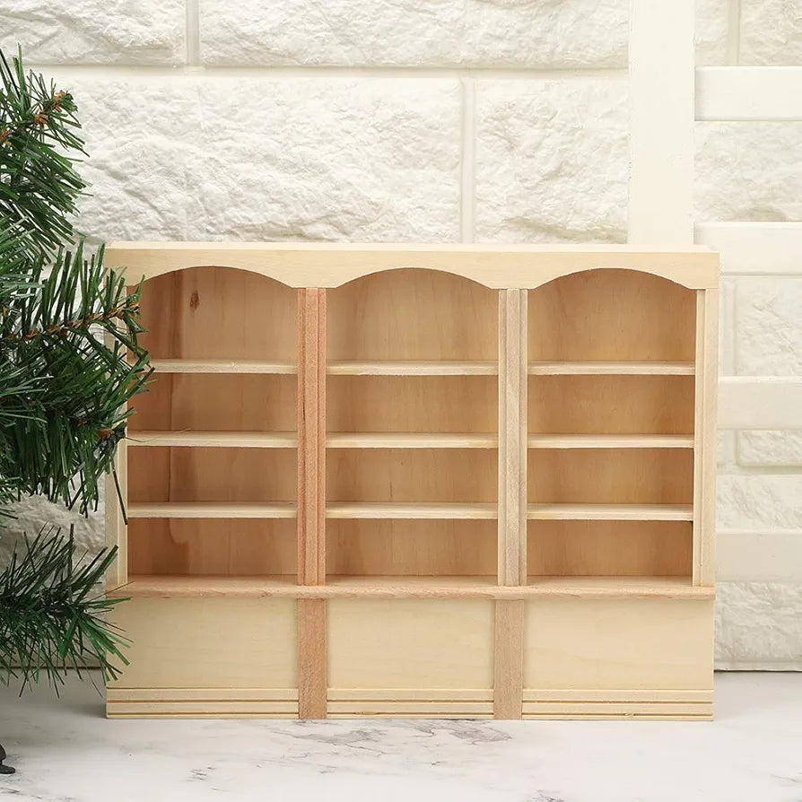 Book Shelf