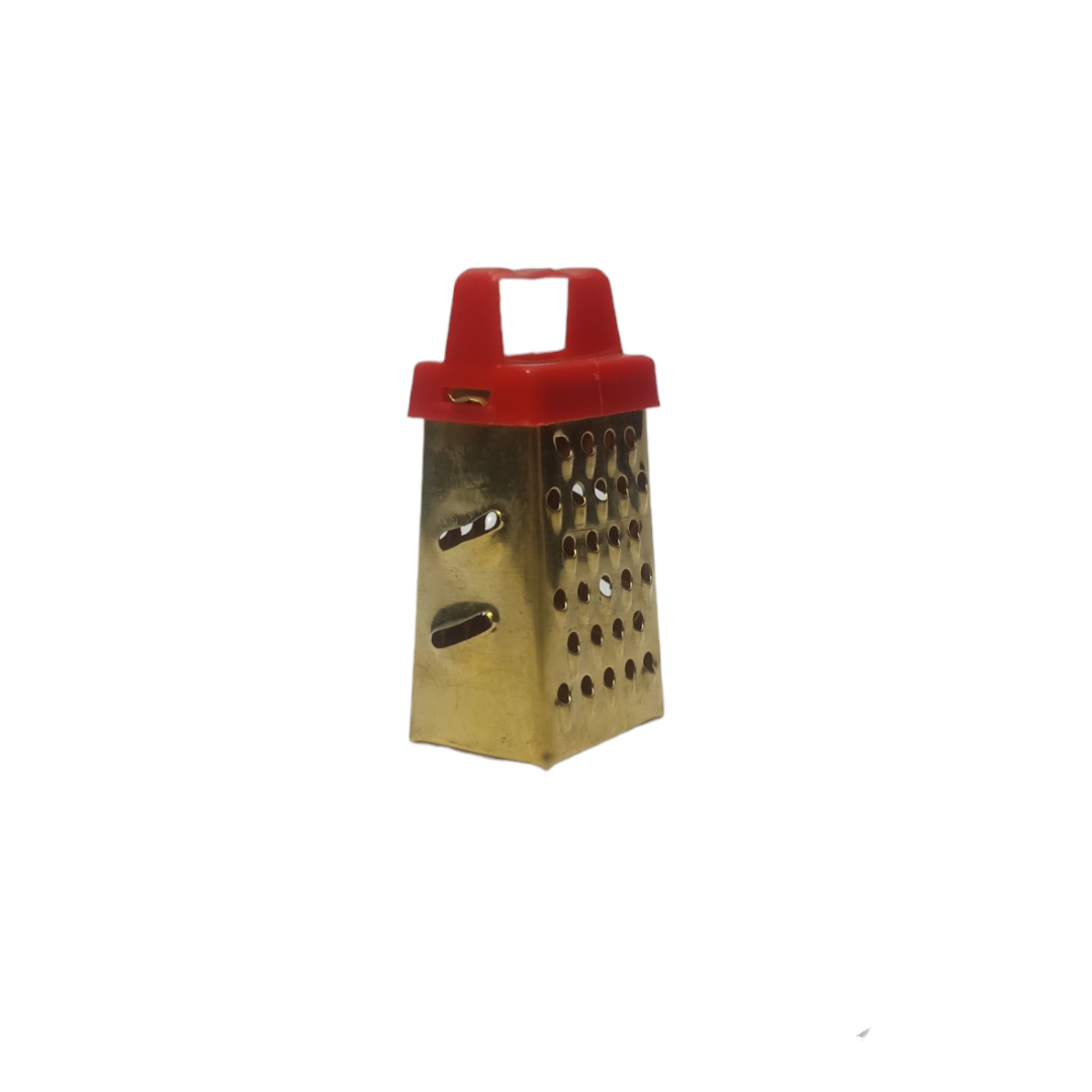 Grater