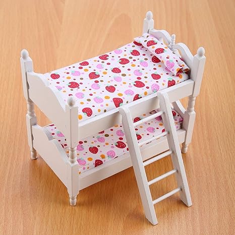 Bunk Bed / Double Decker Bed