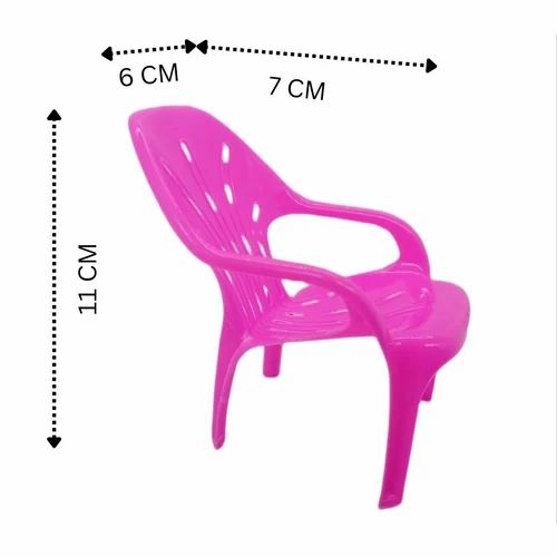 Miniature Chair (1 Pc)