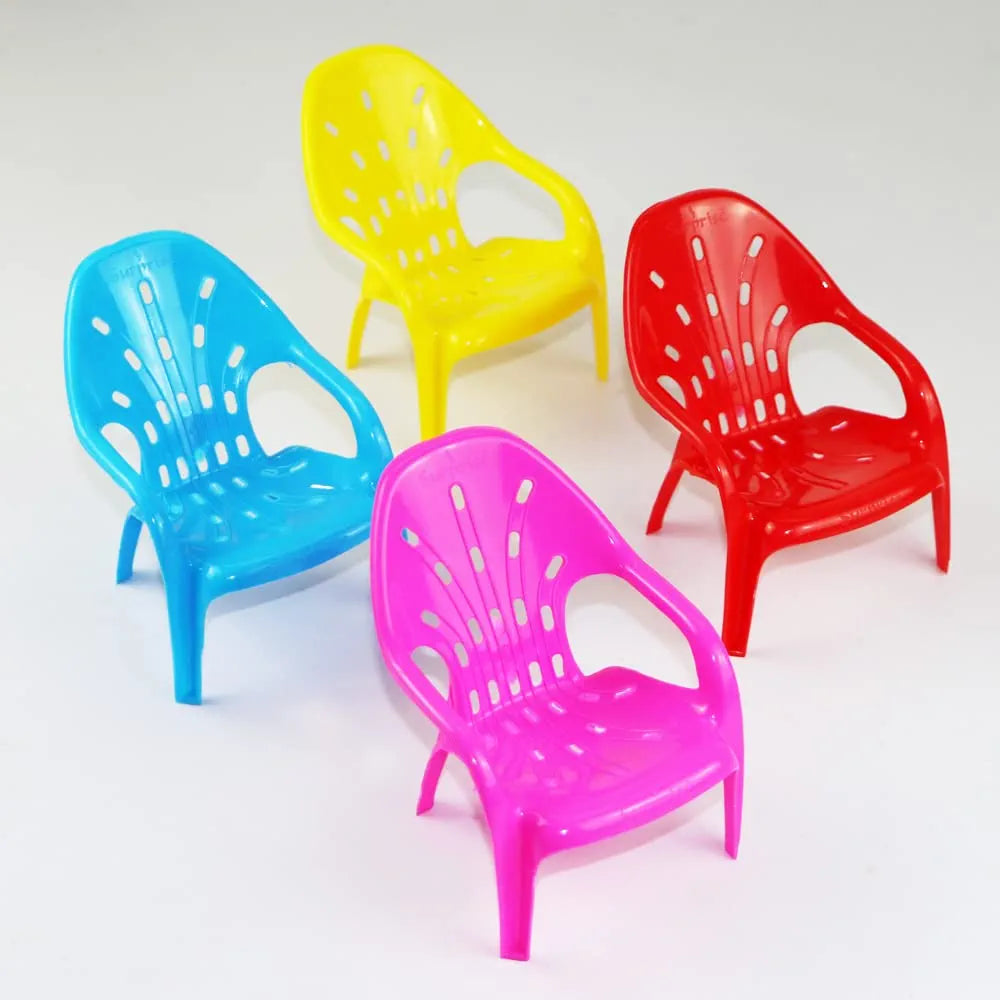 Miniature Chair (1 Pc)