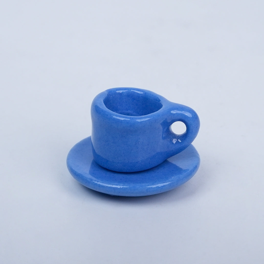 Cup and Saucer Set