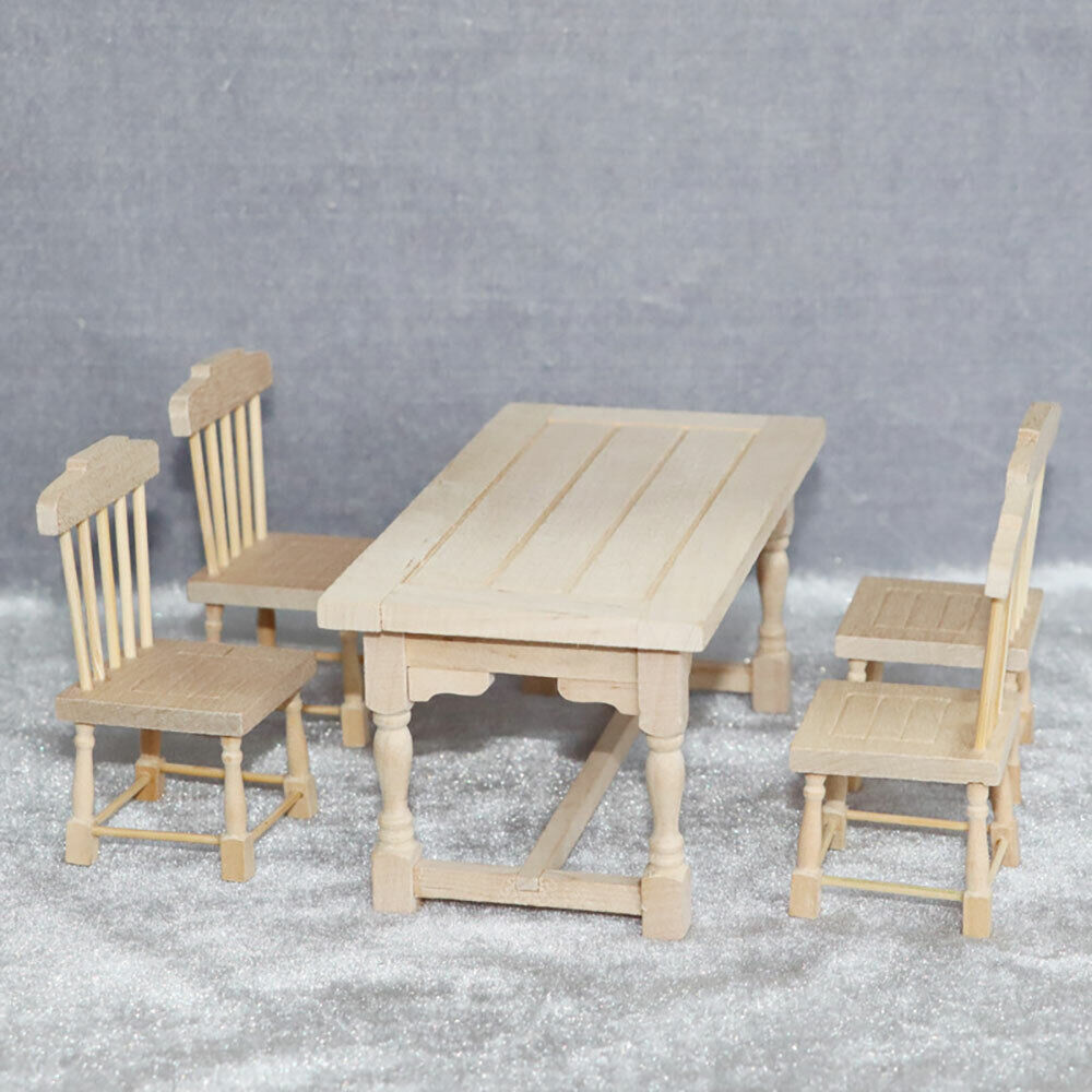 Dining Table Set - Design