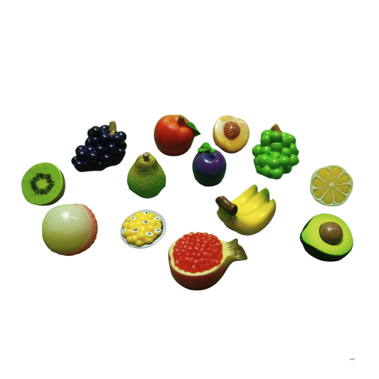 Fruits (3 Pcs)