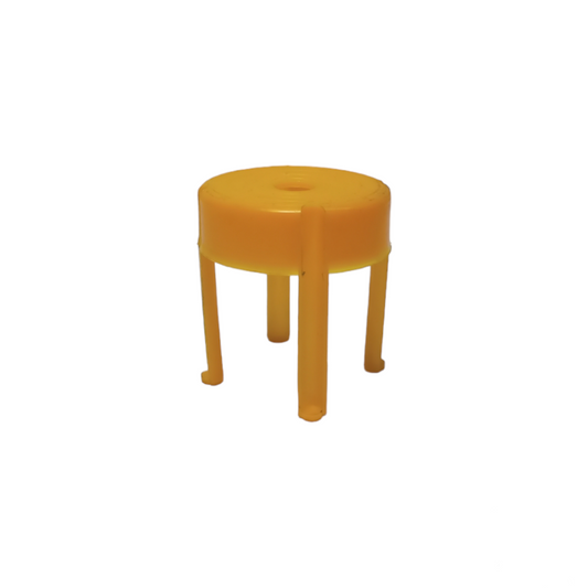 Plastic Miniature Stool