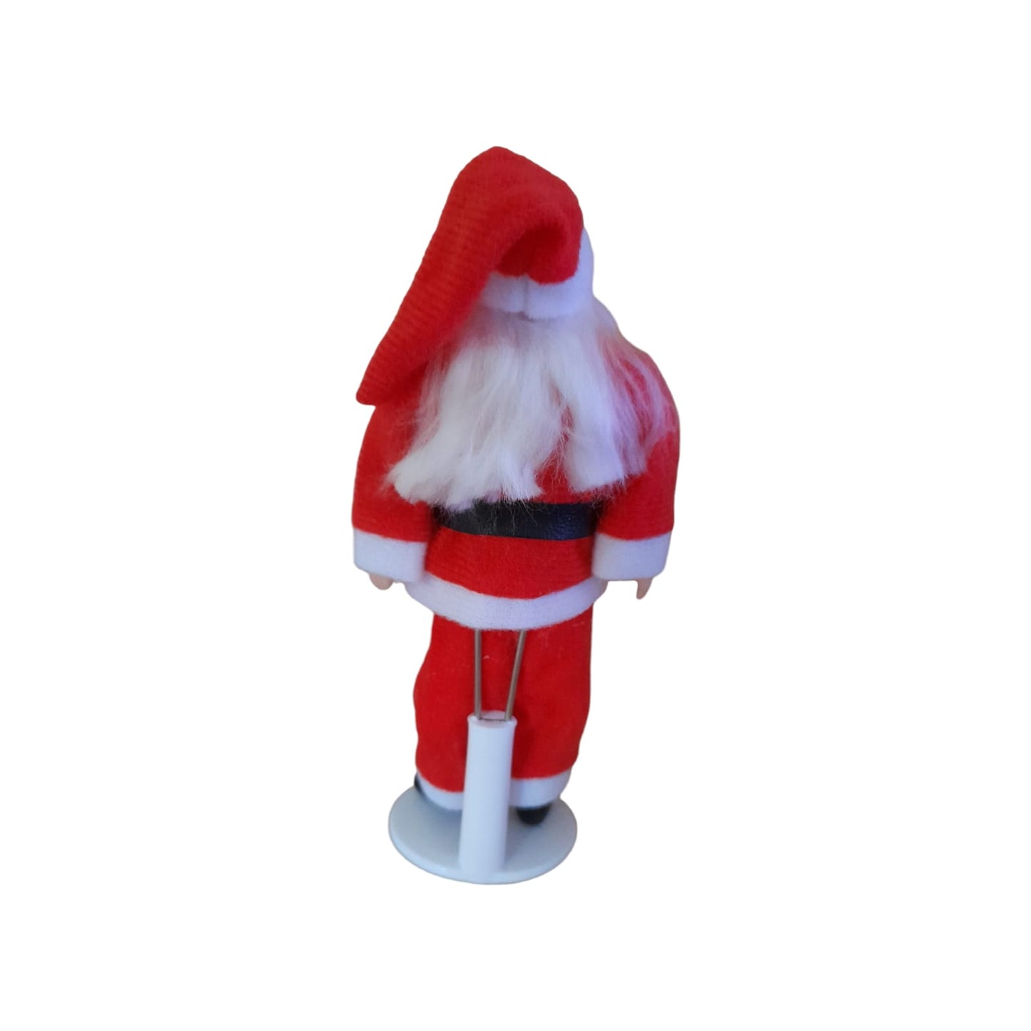 Santa Claus Doll