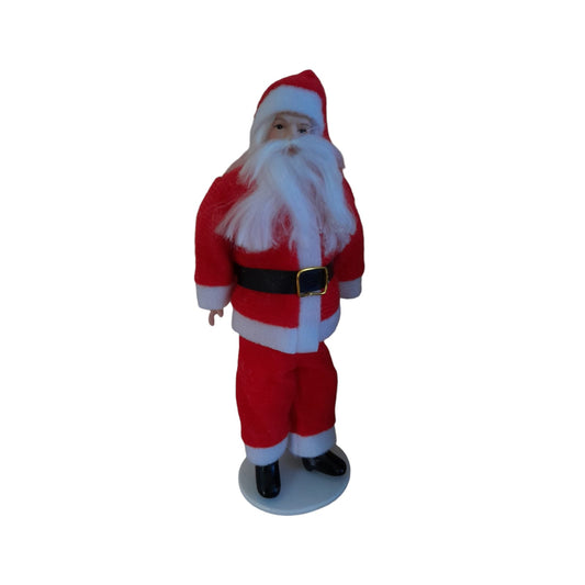 Santa Claus Doll