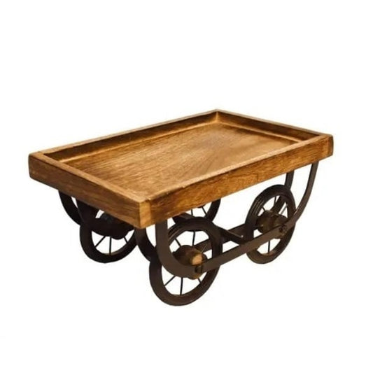 Iron Cart